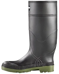 Baffin Men's Petrolia (STP) Waterproof Rubber Boots - Steel Toe