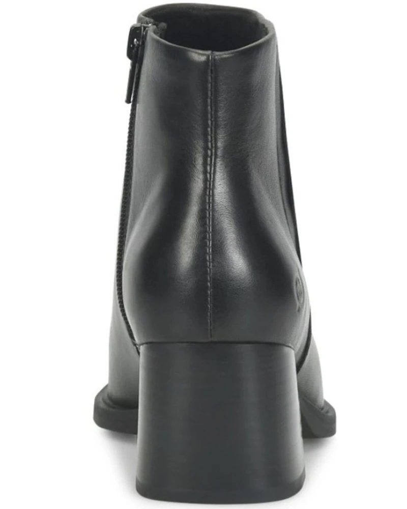 Born Women's Aiken Booties - Snip Toe