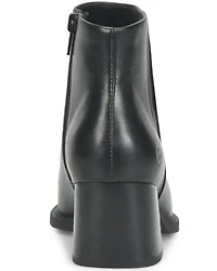 Born Women's Aiken Booties - Snip Toe