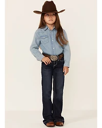 Ariat Girls' Naomi Ella Trouser