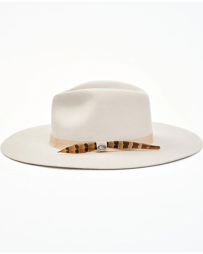 Cody James 9 Band 3X Felt Western Fashion Hat