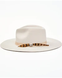 Cody James 9 Band 3X Felt Western Fashion Hat