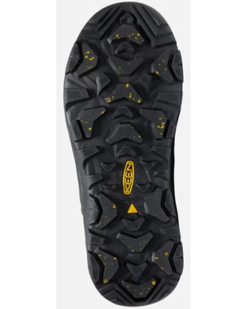 Keen Men's Revel IV Chelsea Hiking Boots