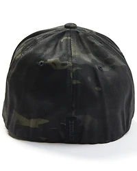 Hooey Men's University Of Missouri Camo Print Trucker Cap