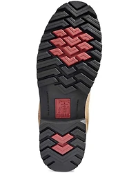 Kodiak Men's McKinney 6" Lace-Up Waterproof Work Boots - Composite Toe
