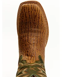 Twisted X Men's 11" Tech Western Boots - Broad Square Toe