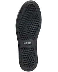 Avenger Men's Blade 6-Eye Lace-Up Athletic Work Shoes - Alloy Toe