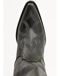 Dingo Women's Diva Over The Knee Tall Western Boots - Snip Toe