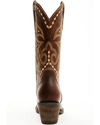 Shyanne Women's Tomas Tall Western Boots - Snip Toe