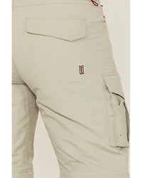 Brothers and Sons Men's Outdoors Convertible Trail Pants
