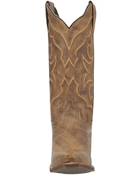 Laredo Women's Reva Western Boots - Snip Toe
