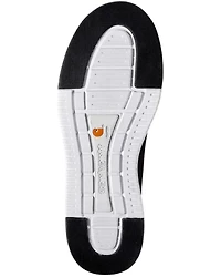 Carhartt Men's Detroit Leather Work Sneakers - Soft Toe