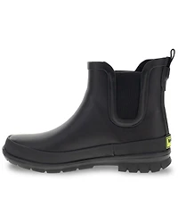 Western Chief Women's Classic Matte Chelsea Rain Boots