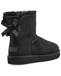UGG Women's Mini Bailey Bow II Boot