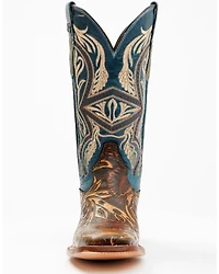 Tanner Mark Women's Jaw Dropper Western Boots - Broad Square Toe