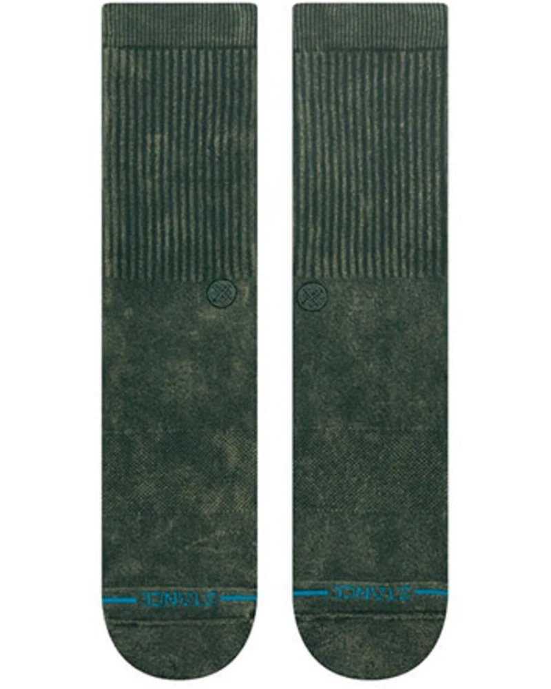 Stance Men's Icon Crew Socks
