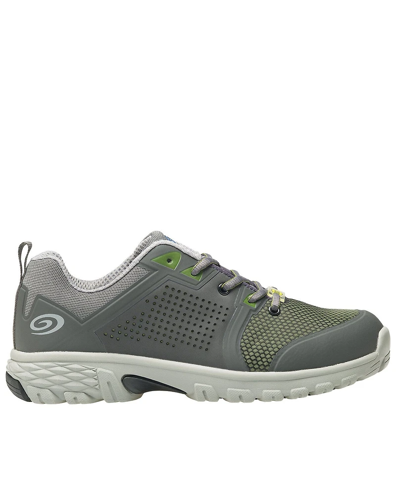 Nautilus Men's Zephyr Athletic Work Shoes - Alloy Toe