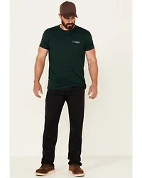 ATG by Wrangler Men's Caviar Synthetic Stretch Utility Pants