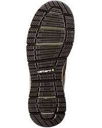 Carhartt Men's Millbrook 4" Romeo Water Resistant Work Boots - Steel Toe