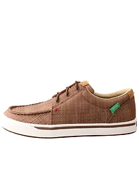 Hooey by Twisted X Men's Serape Lopers
