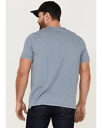 Flag & Anthem Men's Biscoe Stripe Pocket T-Shirt