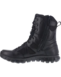 Reebok Men's 8" Sublite Cushion Tactical Boots - Soft Toe