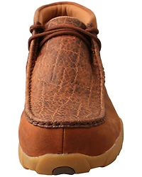 Twisted X Men's Chukka Work Shoes - Composite Toe
