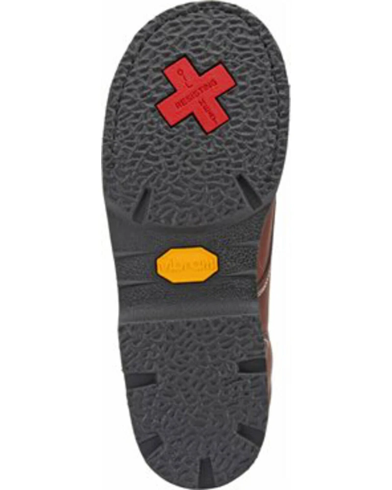 Carolina Men's External MetGuard Work Boots