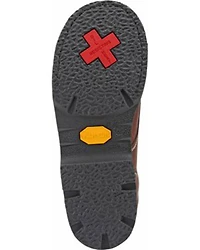Carolina Men's External MetGuard Work Boots