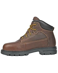 Die Hard Men's Charger V2 Waterproof Slip Resistant Work Boots - Composite Toe