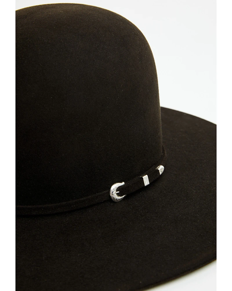 Serratelli Boss 10X Felt Cowboy Hat