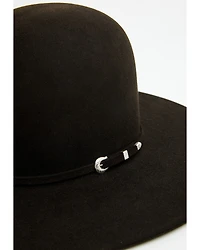 Serratelli Boss 10X Felt Cowboy Hat
