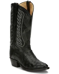 Tony Lama Men's McCandles Western Boots - Round Toe