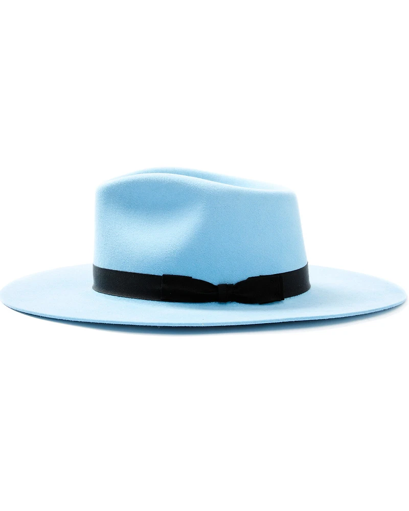Shyanne Women's 2X Felt Western Fashion Hat