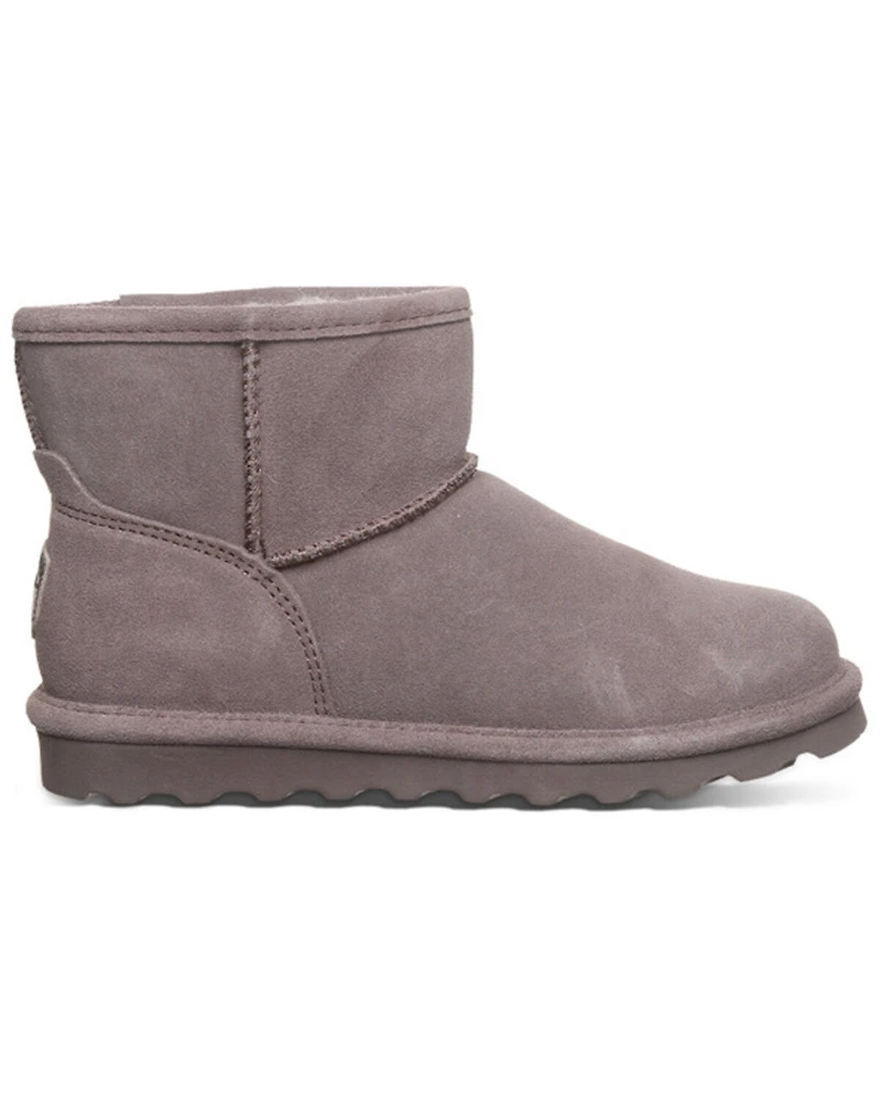 Bearpaw Women's Cinder Wide Casual Boots