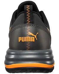Puma Safety Men's Charge EH Work Shoes - Composite Toe