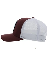 Hooey Men's Cheyenne Mesh Trucker Cap