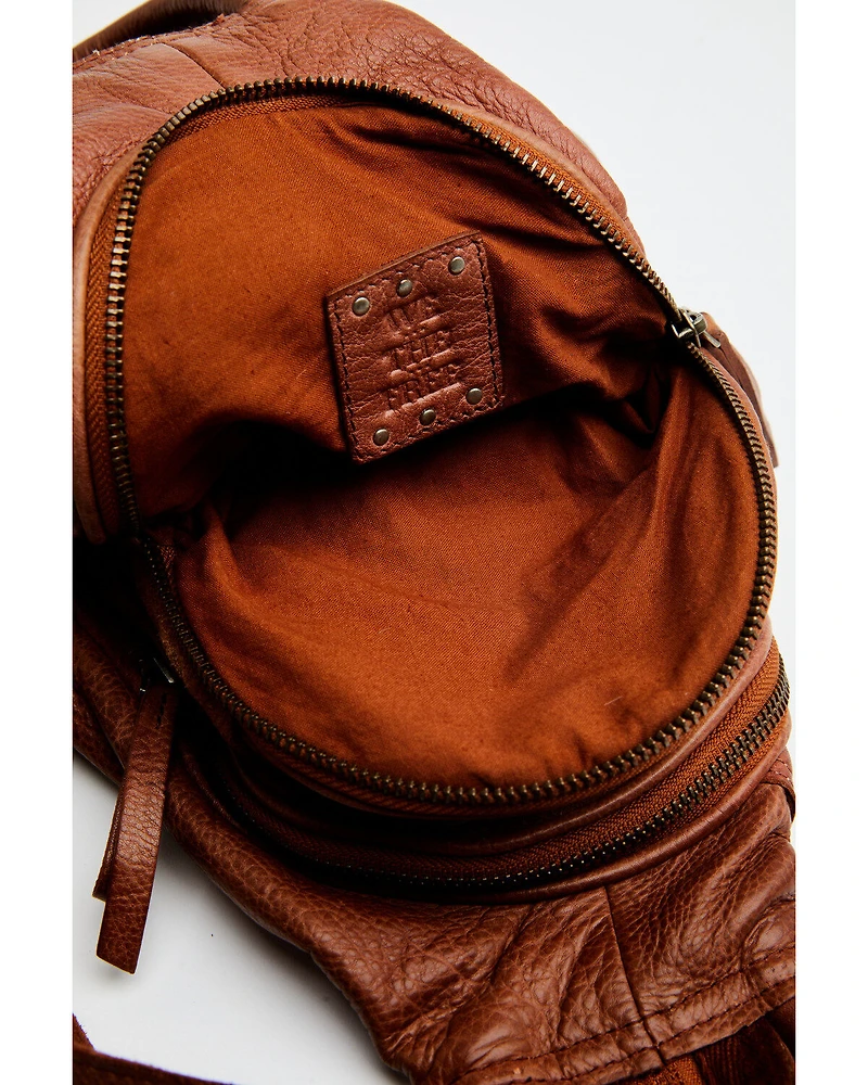 Free People Women's We The Free Soho Convertible Crossbody Bag