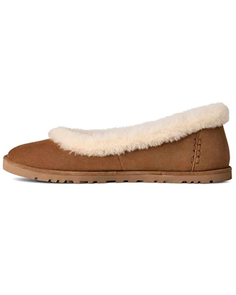 UGG Women's Zora Ballet Flat
