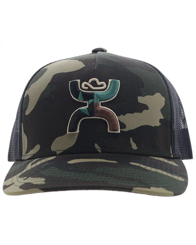 Hooey Men's Texican Ball Cap