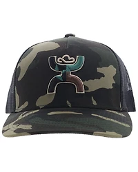 Hooey Men's Texican Ball Cap