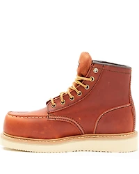 Hawx Women's 6" Gradient Work Boots - Composite Toe