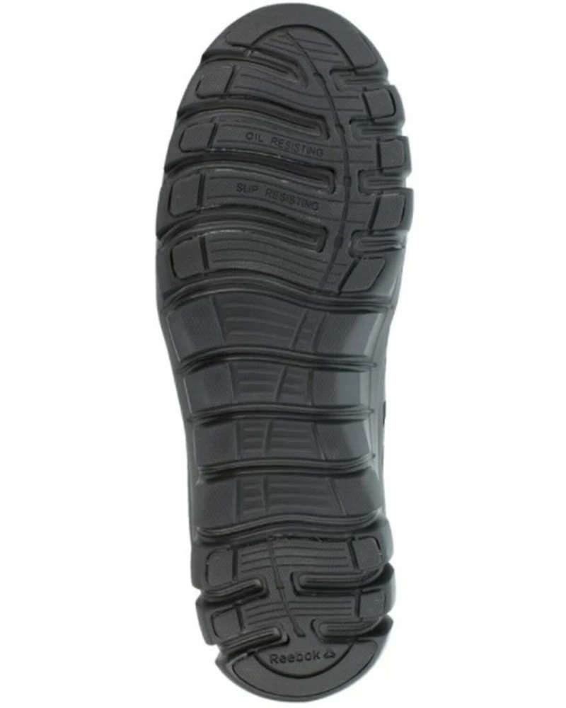 Reebok Men's Sublite Work Shoes - Composite Toe