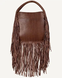 STS Ranchwear by Carroll Women's Indie Sugar Satchel