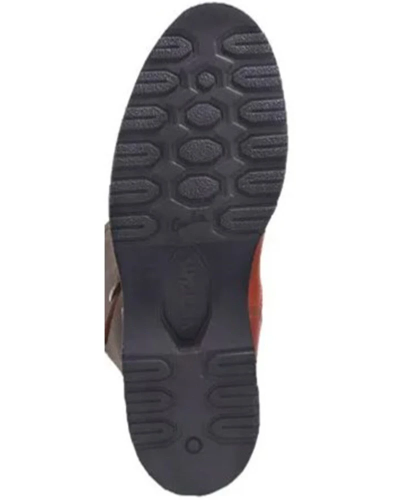 Chippewa Men's Descaro Viper Snake Boots - Soft Toe