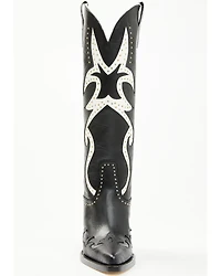 Wonderwest Women's Genoeva Tall Western Boots - Snip Toe