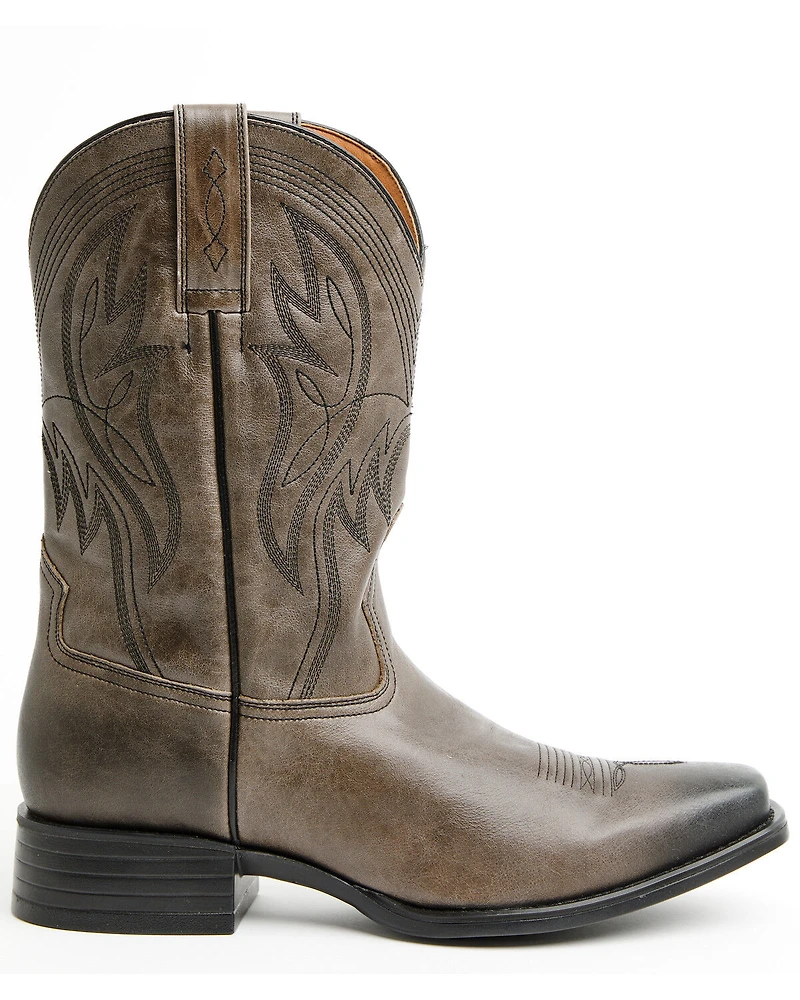 Cody James Men's Hoverfly™ Western Performance Boots - Square Toe