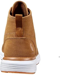 Carhartt Women's Haslett Canvas Chukka Moc Work Shoes - Soft Toe