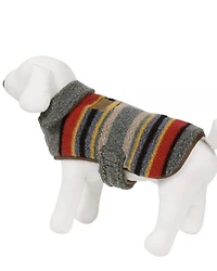 Pendleton Pet Vintage Camp Dog Coat - Medium