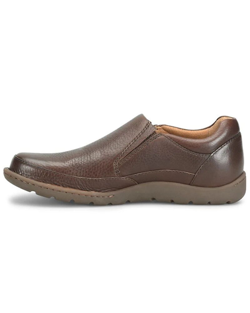 Born Men's Nigel Slip-On Casual Shoes